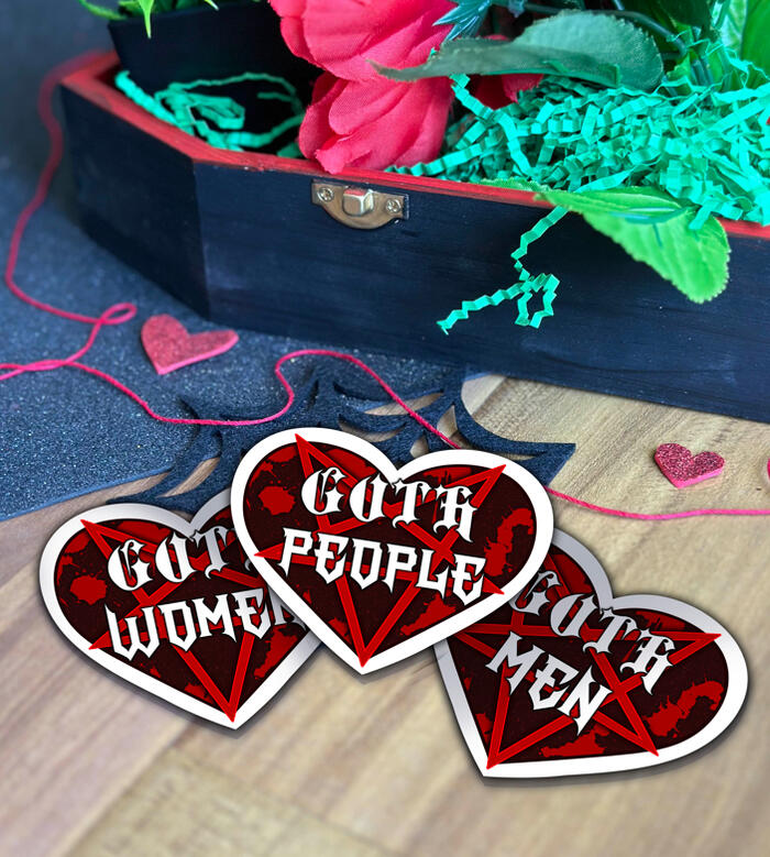STICKERS