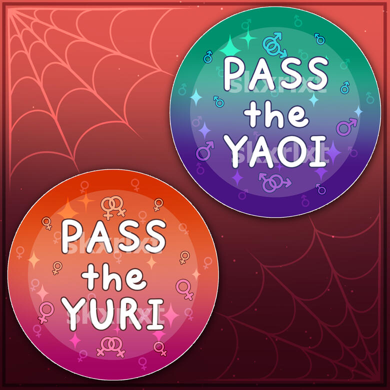 BUTTONS