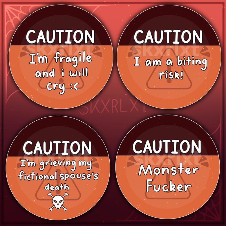 BUTTONS