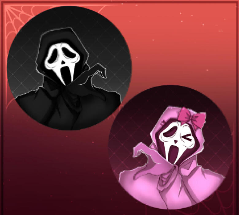 BUTTONS